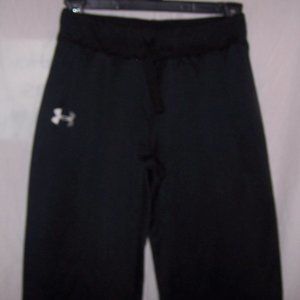 Under Armour Pants size YLG